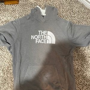 The North Face Hoodie